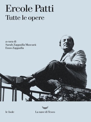 cover image of Tutte le opere
